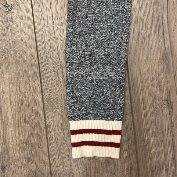 Garage sock monkey leggings - Picture 2 of 3